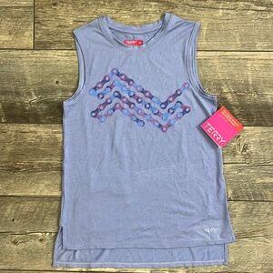 Terry Tech Tank XS for cycling NWT